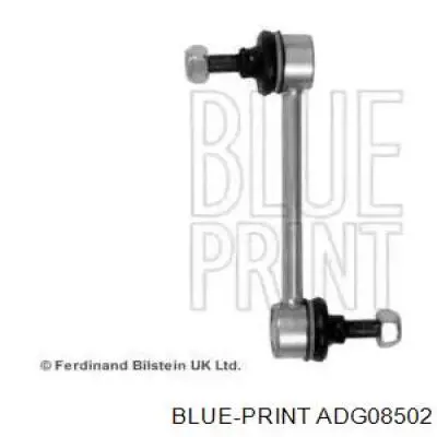 ADG08502 Blue Print soporte de barra estabilizadora trasera