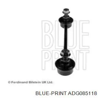 ADG085118 Blue Print soporte de barra estabilizadora trasera