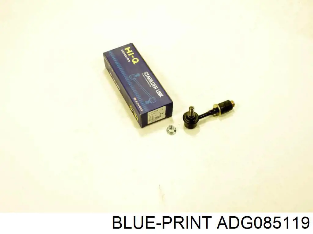 Comprar TC2050 Delphi Bieleta estabilizadora trasera
