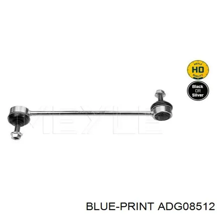 Soporte de barra estabilizadora delantera Chevrolet Aveo 2 T250, T255