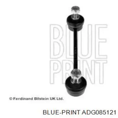ADG085121 Blue Print soporte de barra estabilizadora trasera