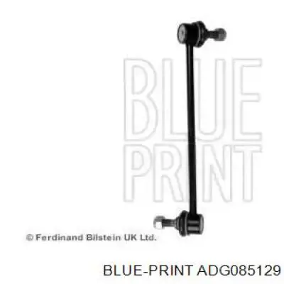 ADG085129 Blue Print barra estabilizadora delantera izquierda