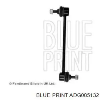 ADG085132 Blue Print barra estabilizadora delantera derecha