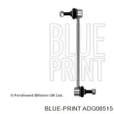 Blue Print ADA108515 Leva Portante Barra Torsione - Ricambio Auto Nuovo