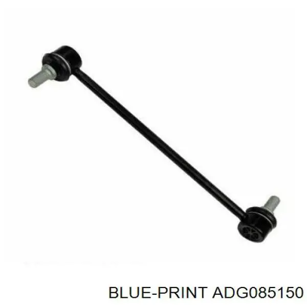 ADG085150 Blue Print soporte de barra estabilizadora delantera