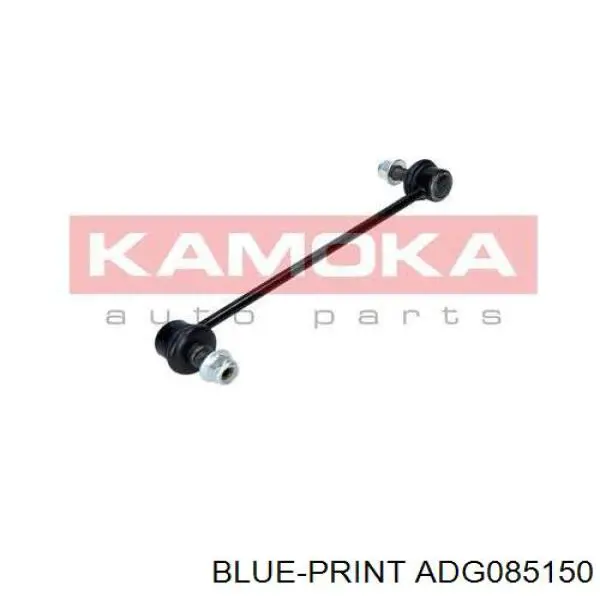 Bieleta estabilizadora delantera Metalcaucho 40026 precio, desde 15,82 EUR