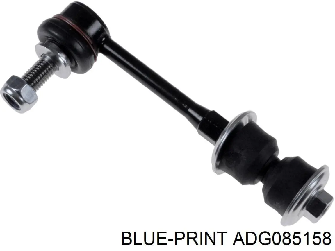 Comprar 59407 GKN-Spidan Bieleta estabilizadora trasera