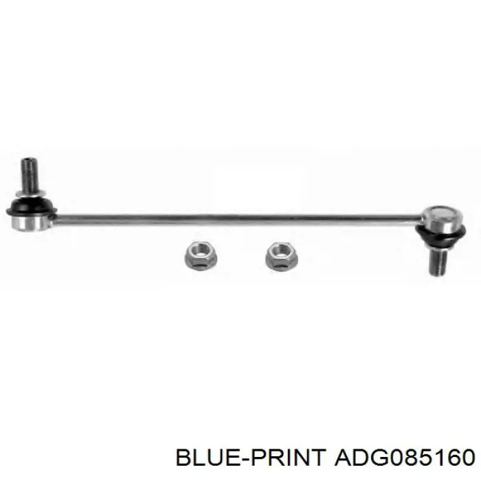 Bieleta estabilizadora delantera izquierda CTR PL0246L precio, desde 13,96 EUR