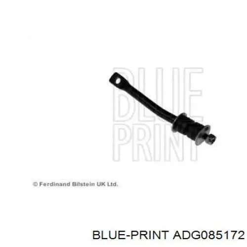 ADG085172 Blue Print barra estabilizadora delantera derecha