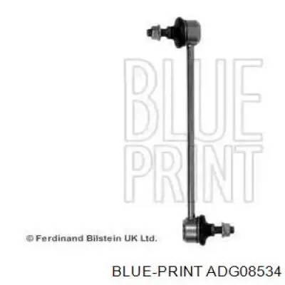ADG08534 Blue Print barra estabilizadora delantera derecha