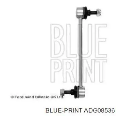 ADG08536 Blue Print soporte de barra estabilizadora trasera