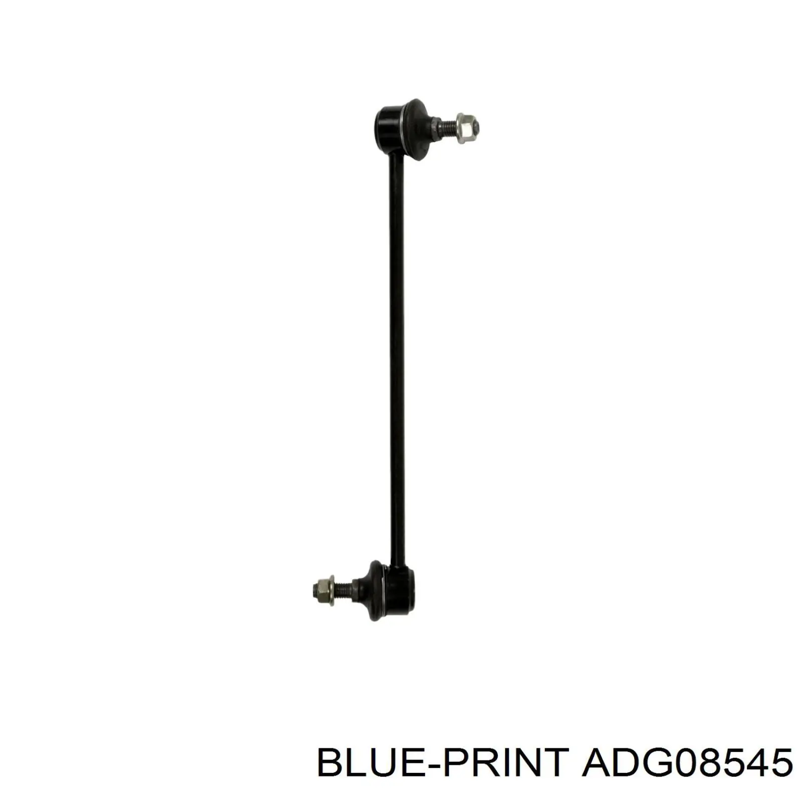 ADG08545 Blue Print barra estabilizadora delantera izquierda