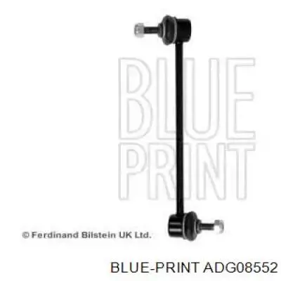 ADG08552 Blue Print barra estabilizadora delantera izquierda