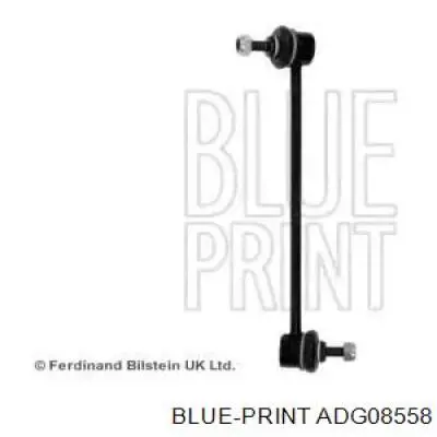 ADG08558 Blue Print barra estabilizadora delantera derecha