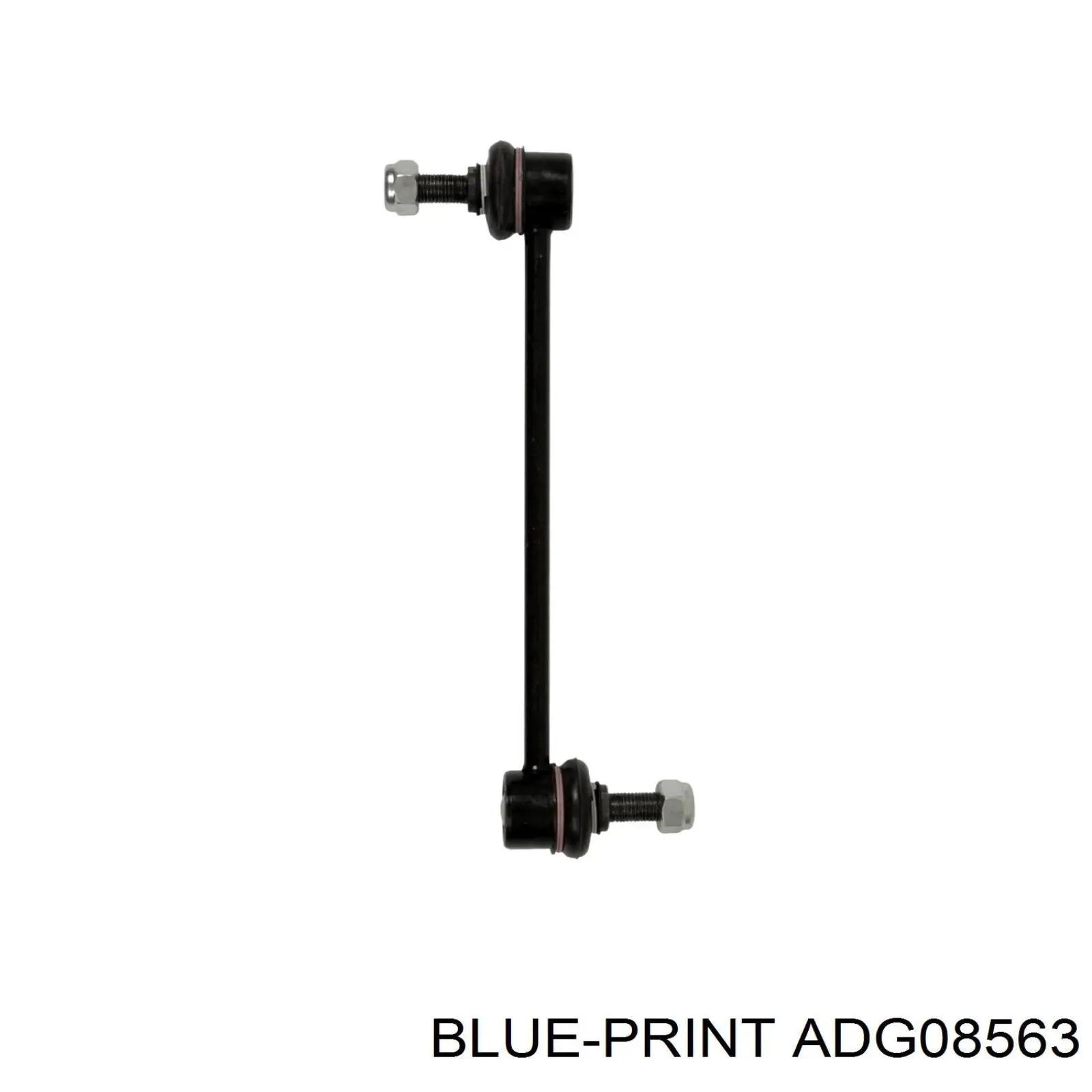 ADG08563 Blue Print soporte de barra estabilizadora delantera