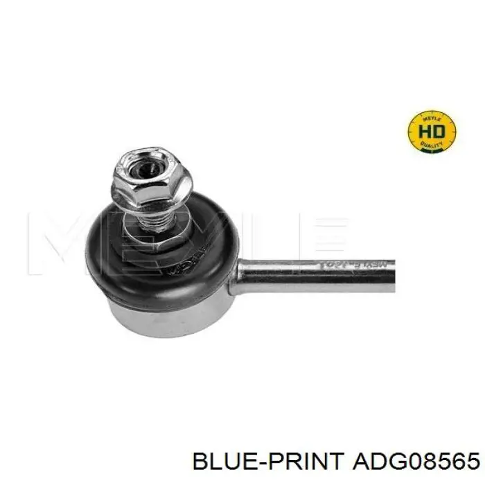 11.LB.020 ETS soporte de barra estabilizadora trasera