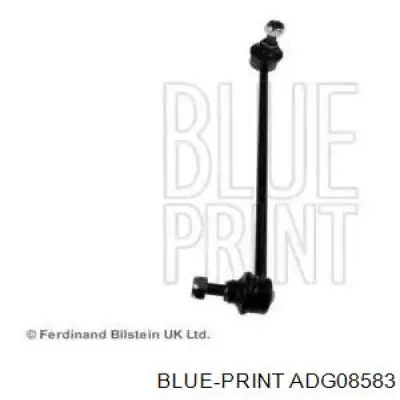 ADG08583 Blue Print barra estabilizadora delantera derecha