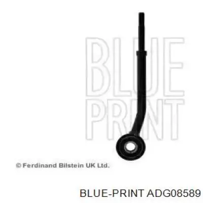 ADG08589 Blue Print barra estabilizadora delantera izquierda