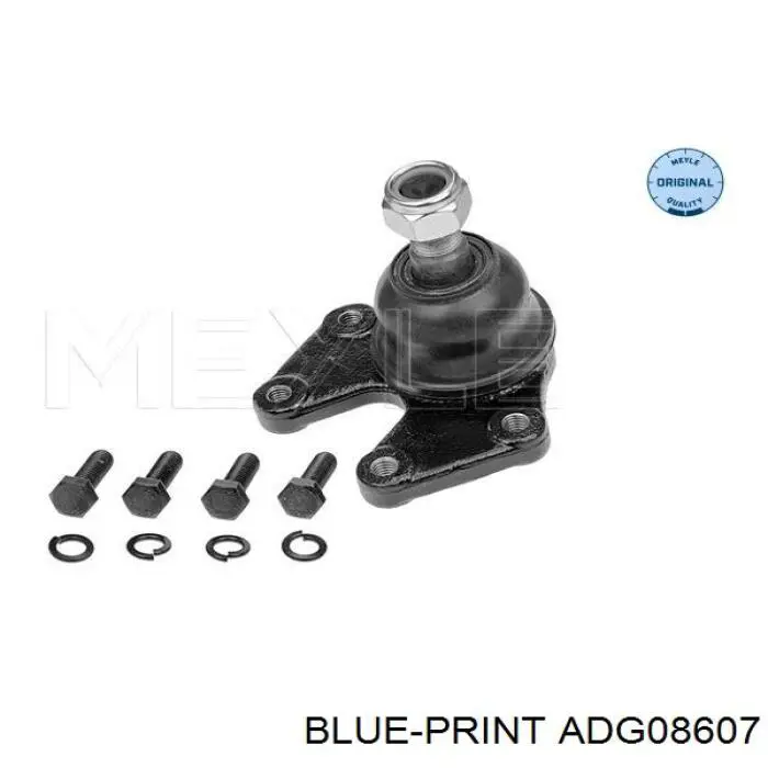 Comprar 0K01134510B Hyundai/Kia Rótula inferior de suspensión