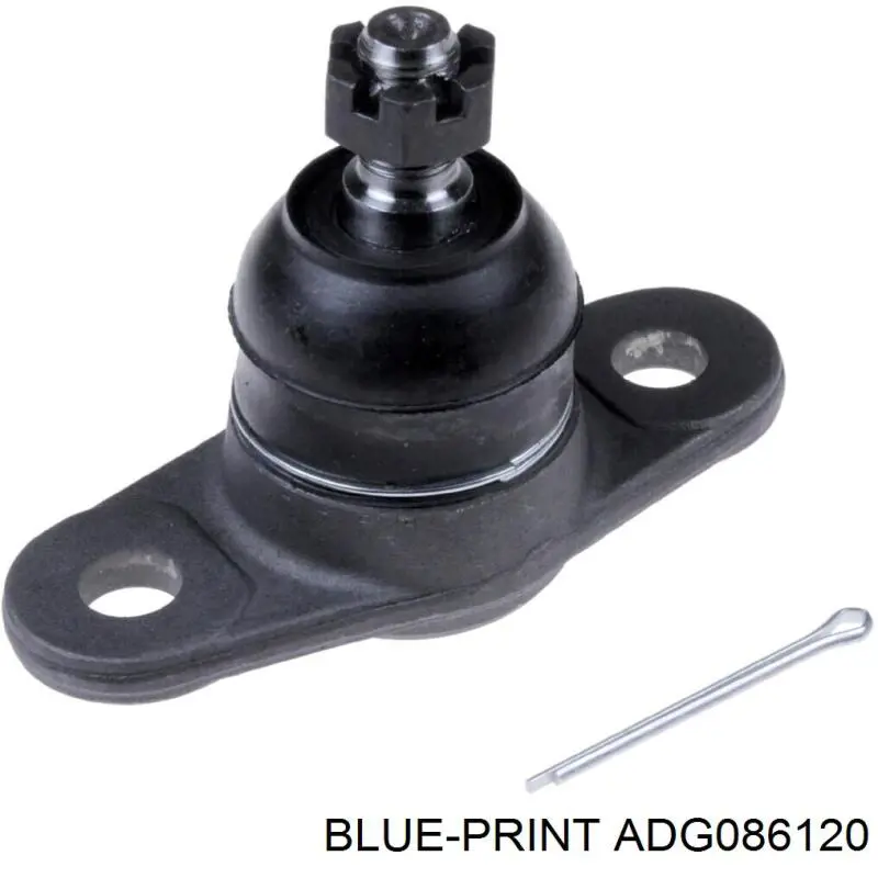 Rótula inferior de suspensión Hyundai/Kia 517600P000 precio, desde 21,24 EUR