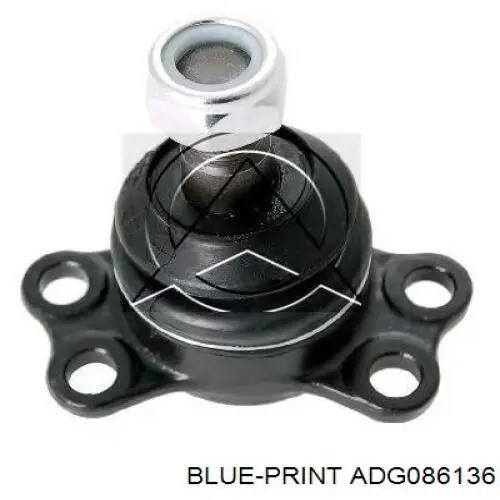Comprar 4454109002 Ssang Yong Rótula inferior de suspensión