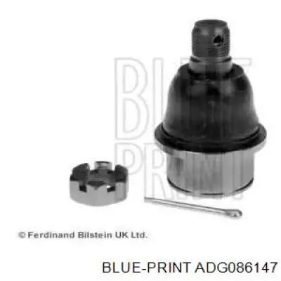 Rótula inferior de suspensión VALEO BJ2007 precio, desde 17,77 EUR