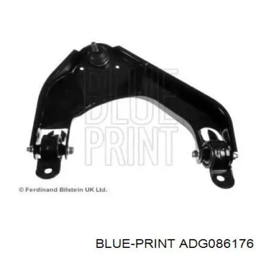 Brazo superior izquierdo de la suspensión trasera Polcar 2511375 precio, desde 68,24 EUR
