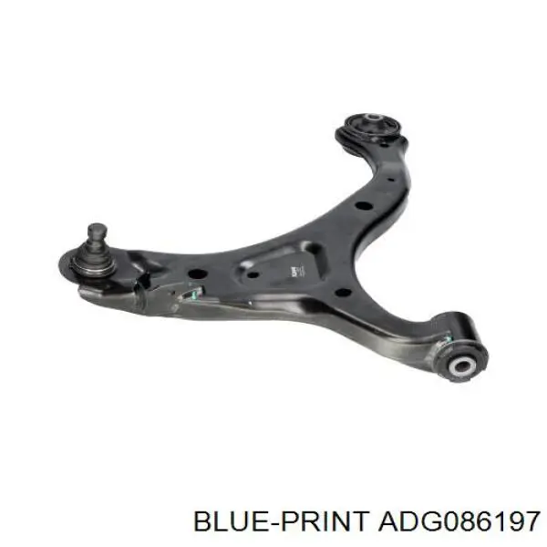  Japan Parts BSH25L