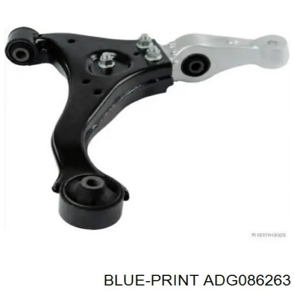 Comprar 545013K100 Hyundai/Kia Brazo inferior derecho de la suspensión delantera