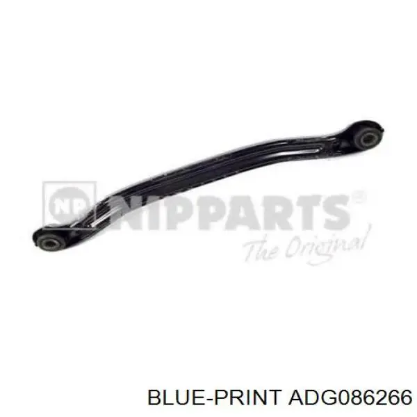 Comprar CQ0010 CTR Brazo transversal izquierdo de suspensión trasera