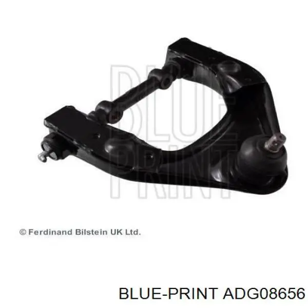 Trapecio de suspensión delantera, superior izquierda Hyundai/Kia MB109630A precio, desde 80,04 EUR