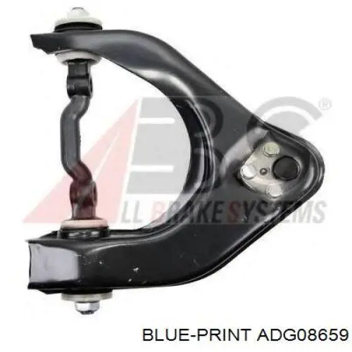 Comprar 41871 Febi Triángulo de suspensión delantera, superior izquierda