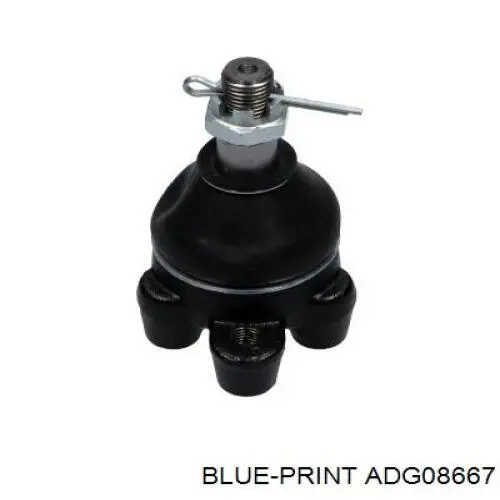 Rótula de suspensión superior Hyundai/Kia MB527350 precio, desde 20,65 EUR