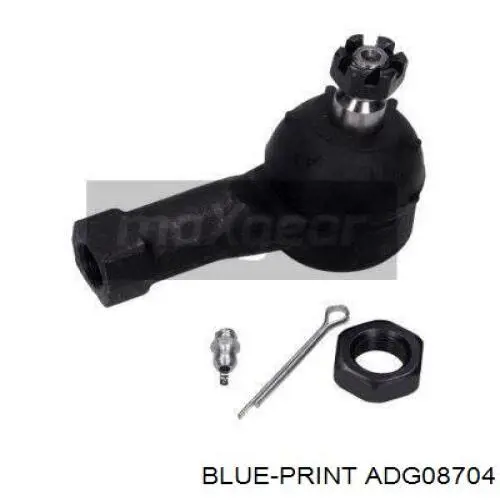 Rótulas de dirección Hyundai/Kia 5682028500