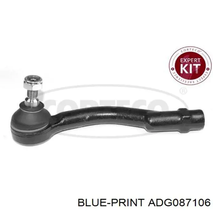 Rótula de barra de acoplamiento Mando EX568202E900 precio, desde 14,81 EUR