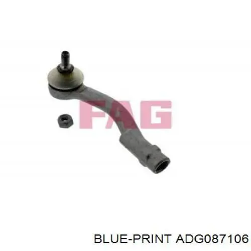 Comprar EX568202E900 Mando Rótula barra de acoplamiento exterior