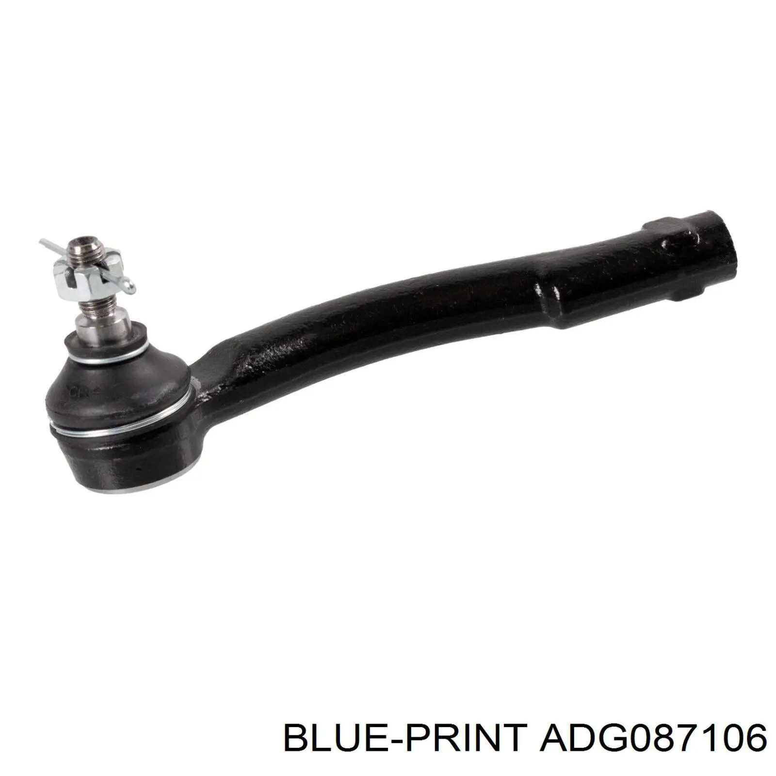 ADG087106 Blue Print rótula barra de acoplamiento exterior