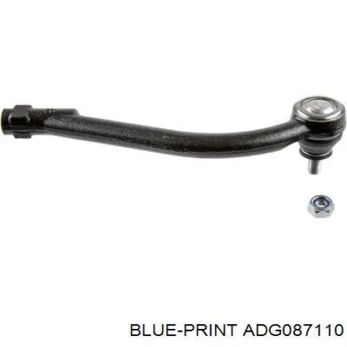 SR3604 BGA Rótula de dirección