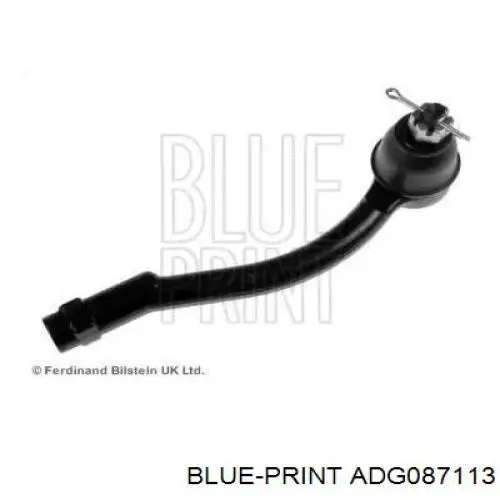 ADG087113 Blue Print rótula barra de acoplamiento exterior