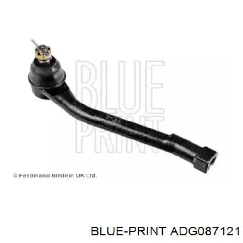 Comprar TIK03L Japan Parts Rótula barra de acoplamiento exterior