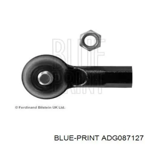 ADG087127 Blue Print rótula barra de acoplamiento exterior