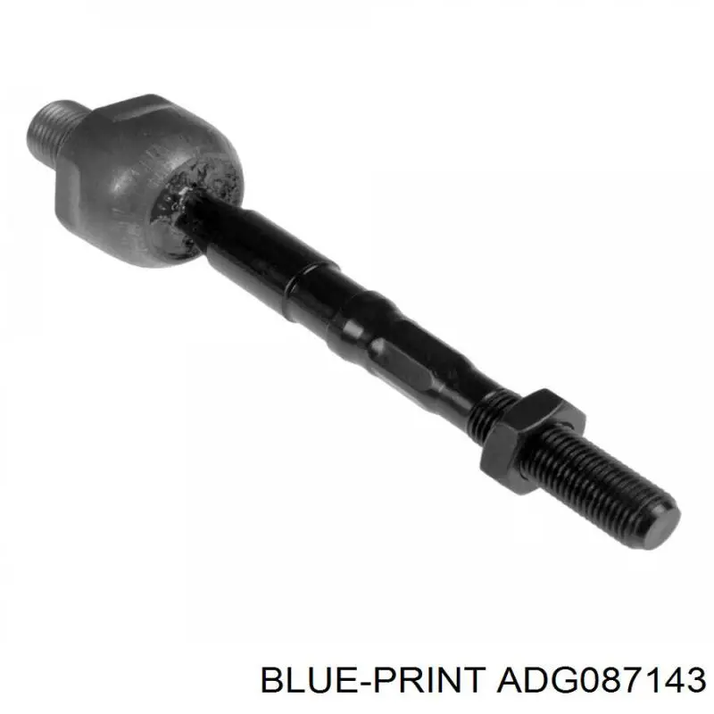 ADG087143 Blue Print barra de acoplamiento derecha