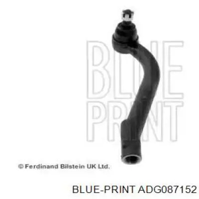 ADG087152 Blue Print rótula barra de acoplamiento exterior