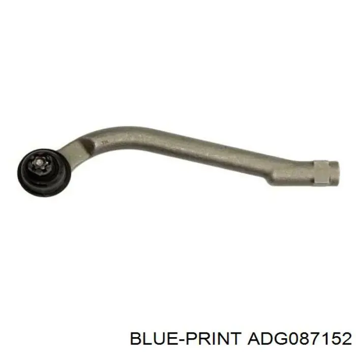 Rótula de barra de acoplamiento Mando DSA020565 precio, desde 9,68 EUR