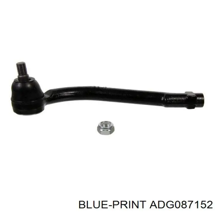 Comprar DSA020565 Mando Rótula barra de acoplamiento exterior