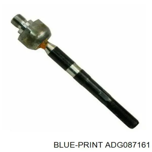 Brazo direccion coche Blue Print ADG087161 precio, desde 18,27 EUR