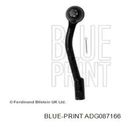 Comprar GB5Z9T515A Ford Rótula barra de acoplamiento exterior