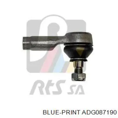 Rótula de barra de acoplamiento Nipparts N4820913 precio, desde 13,37 EUR