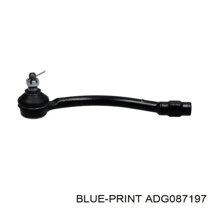 ADG087197 Blue Print rótula barra de acoplamiento exterior