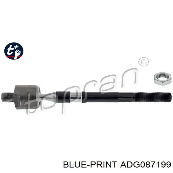 FEBI BILSTEIN Braccio Oscillante Anteriore Sinistro Per BMW Serie 5 (E60, E61) – Sospensione Ruota